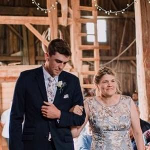 Meet your Posher, Joyce